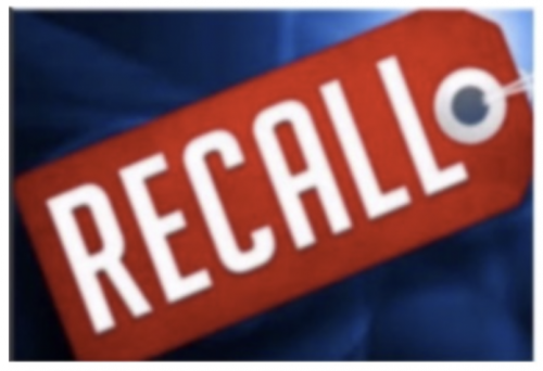 Food Recall Warning: Costco Canada Recall Kirkland Signature Brand Greek Yogurt (24 pack) Due to Mould